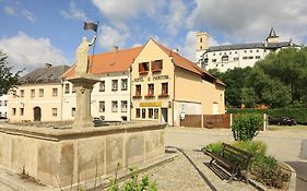 Hotel U Martina - Kocabka