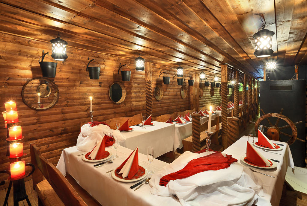 Hotel U Martina - Kocabka Rožmberk nad Vltavou Zewnętrze zdjęcie