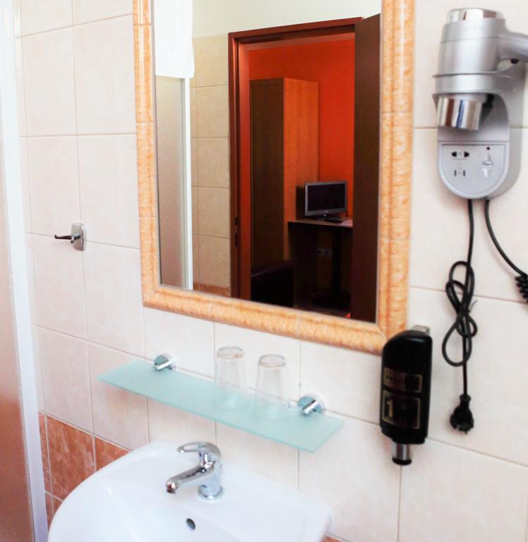 Hotel U Martina - Kocabka Rožmberk nad Vltavou Zewnętrze zdjęcie