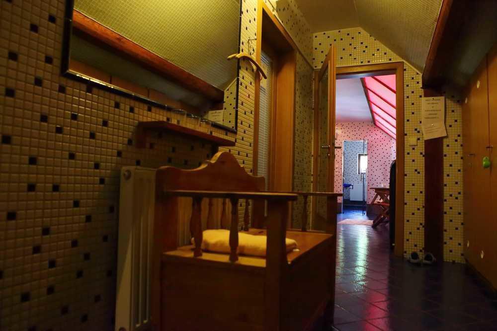 Hotel U Martina - Kocabka Rožmberk nad Vltavou Zewnętrze zdjęcie