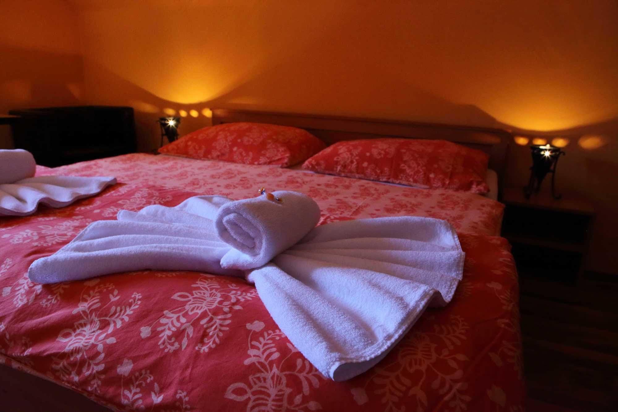 Hotel U Martina - Kocabka Rožmberk nad Vltavou Zewnętrze zdjęcie
