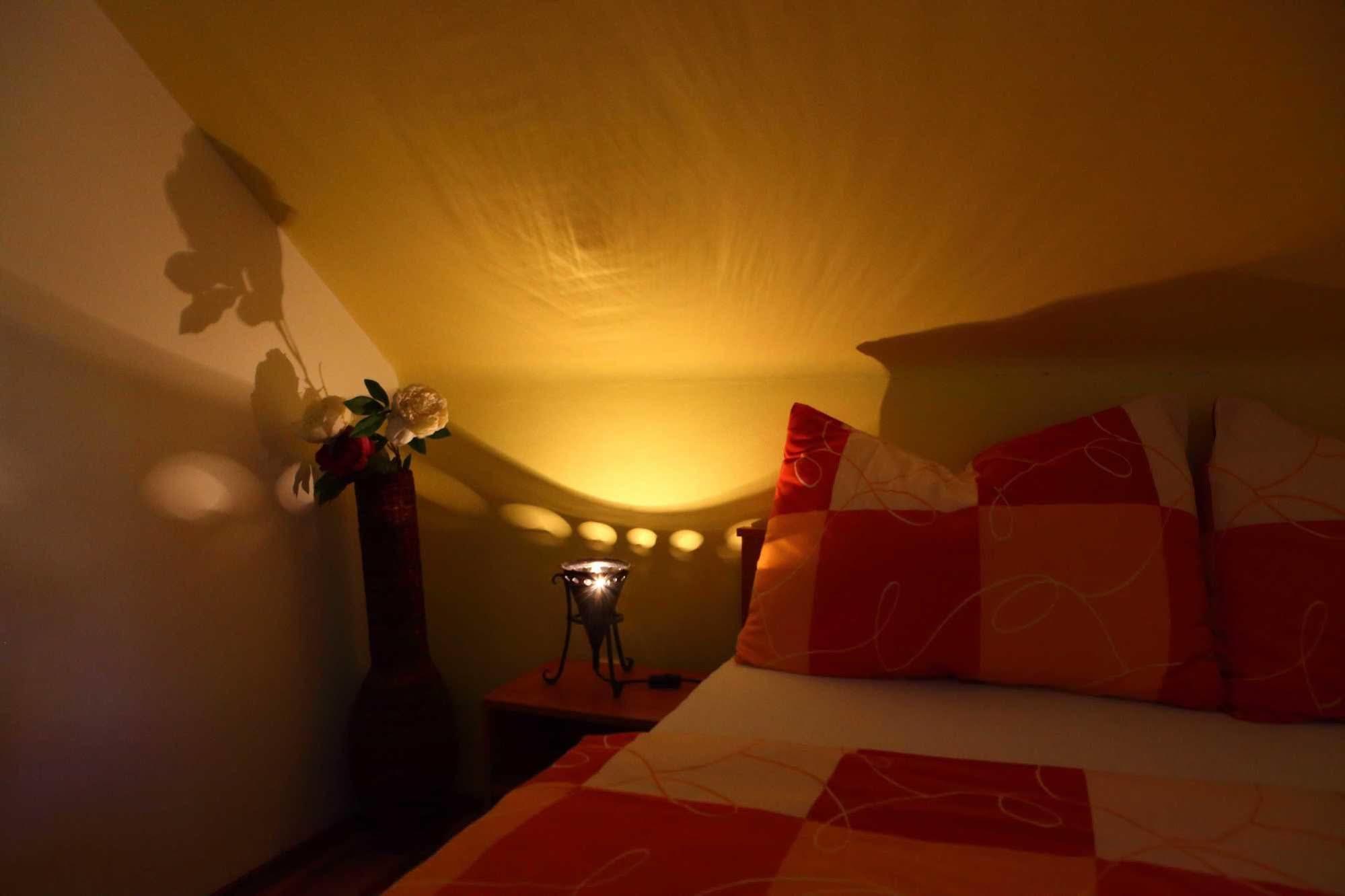 Hotel U Martina - Kocabka Rožmberk nad Vltavou Zewnętrze zdjęcie