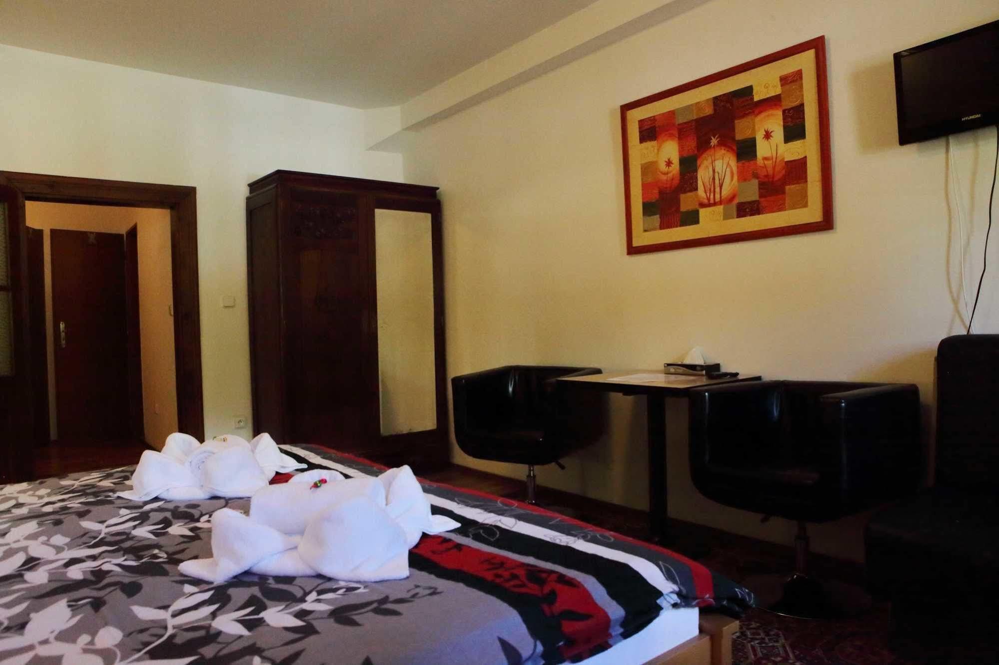 Hotel U Martina - Kocabka Rožmberk nad Vltavou Zewnętrze zdjęcie