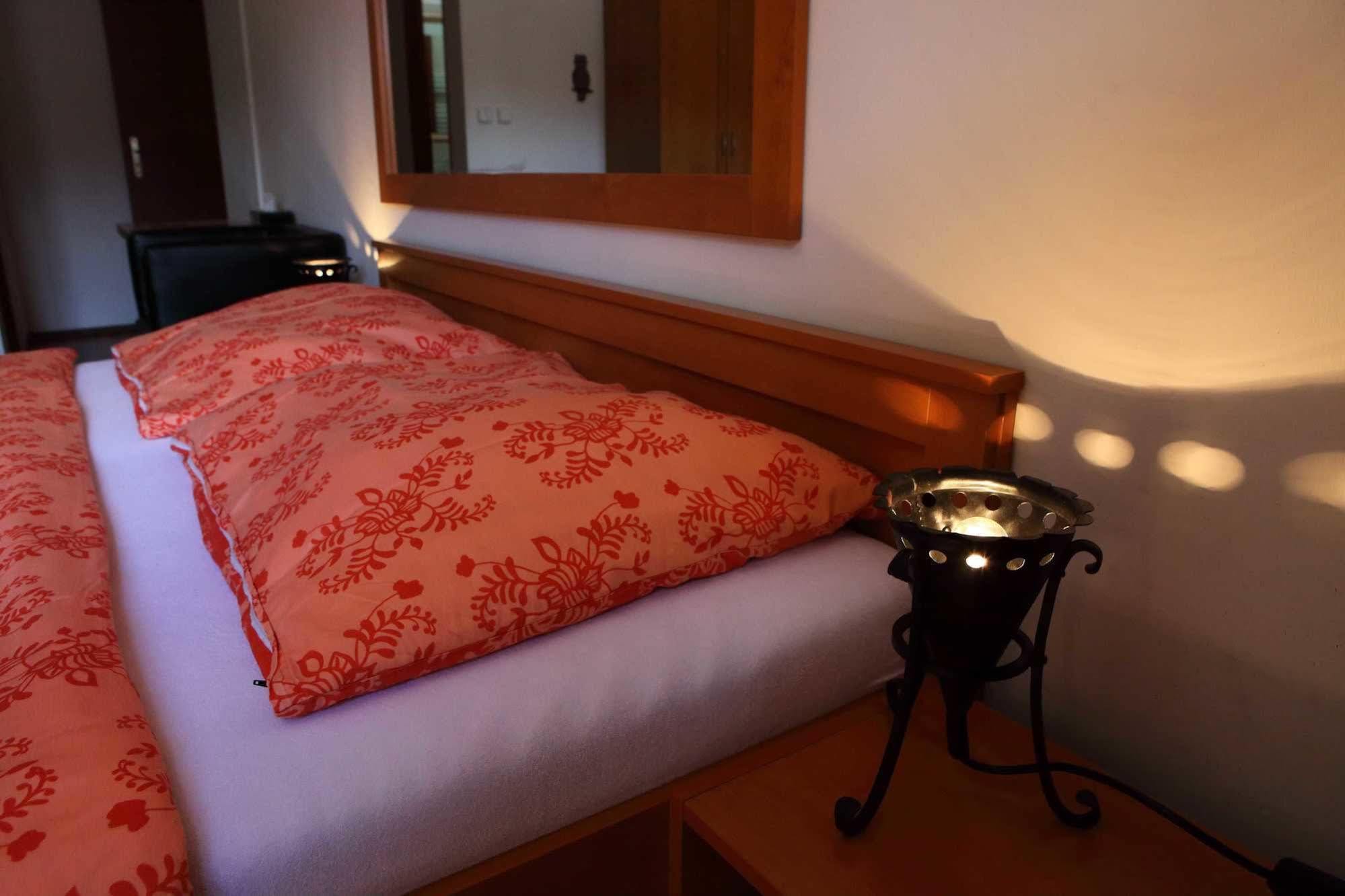 Hotel U Martina - Kocabka Rožmberk nad Vltavou Zewnętrze zdjęcie