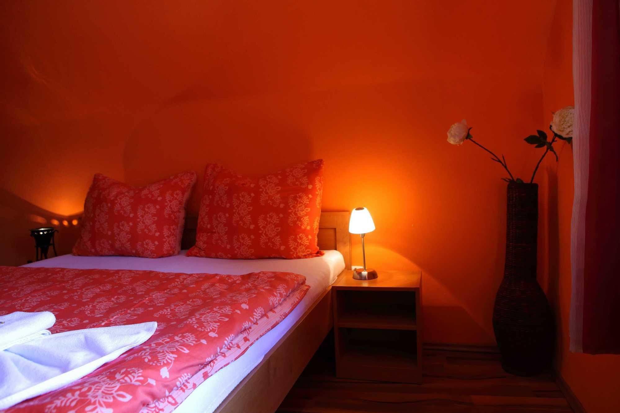 Hotel U Martina - Kocabka Rožmberk nad Vltavou Zewnętrze zdjęcie